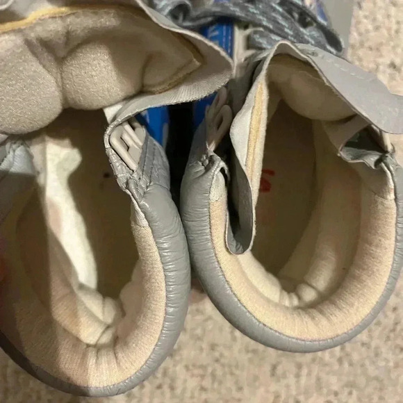 [42/US 11]Salomon cross  country Ski Boots women - Picture 5 of 5